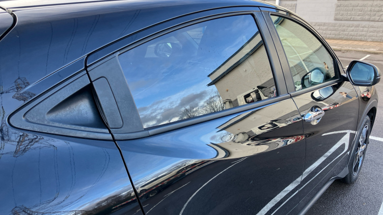 Honda HR-V 1.5 i-VTEC SE 5dr Petrol Hatchback